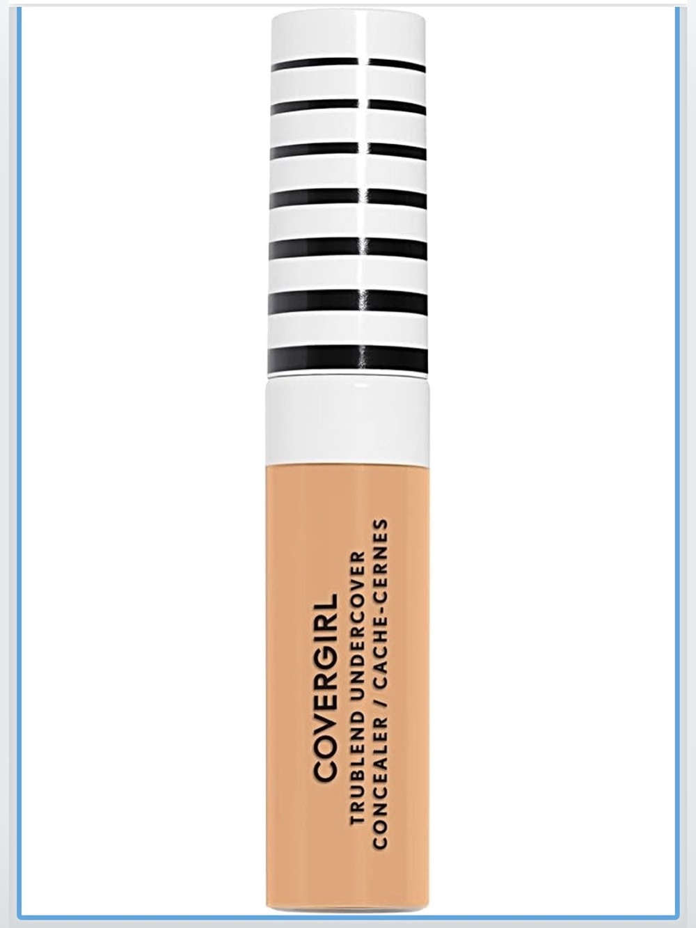 🆕 COVERGIRL Trublend Undercover Concealer - Golden Ivory